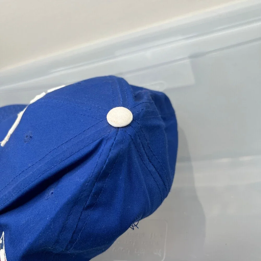 OC Sports Kansas City Royals Hat Boys Blue‎ Baseball Cap MLB KC Sports Youth